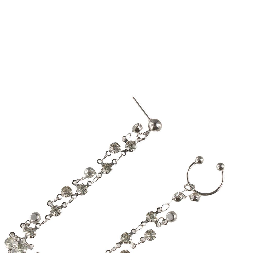 Body Jewelry And Earrings - 벨리댄스 액세서리 귀걸이와 코링, 가짜 코