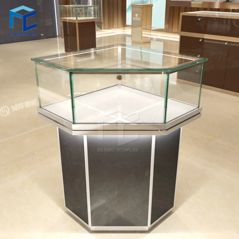맞춤형 잠금 장치가 있는 주얼리 진열대, 바디 주얼리  - Body Jewelry Stores 리뷰 및 가격