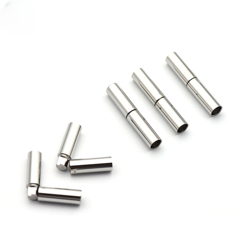 스테인레스 스틸 스프링 버클 스트레이트 스루 티타늄 스 - Body Jewelry Titanium 리뷰 및 가격
