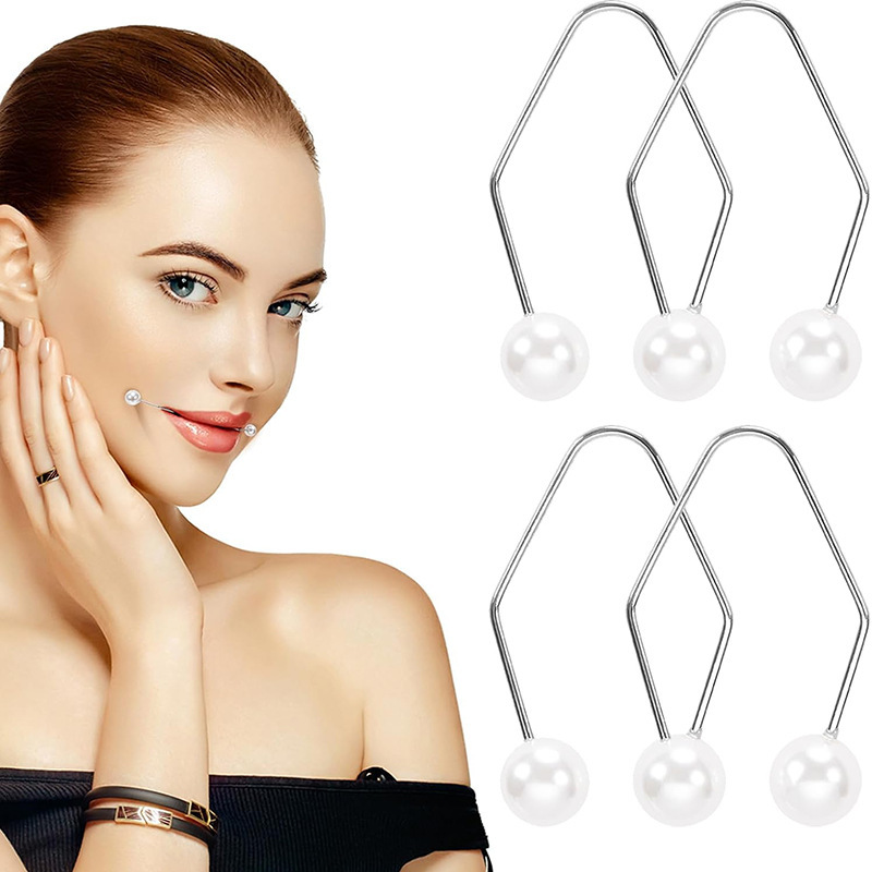딤플 메이커 손쉽게 얼굴 딤플 트레이너 착용하기 쉬운  - Body Jewelry Tool 리뷰 및 가격