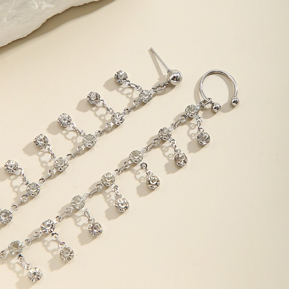 벨리댄스 액세서리 귀걸이와 코링, 가짜 코 피어싱 클립 - Body Jewelry And Earrings 리뷰 및 가격