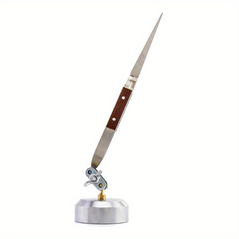 납땜 도구 써드 핸드, 핀셋 포함, 보석 제작 및 수리 - Body Jewelry Tool 리뷰 및 가격