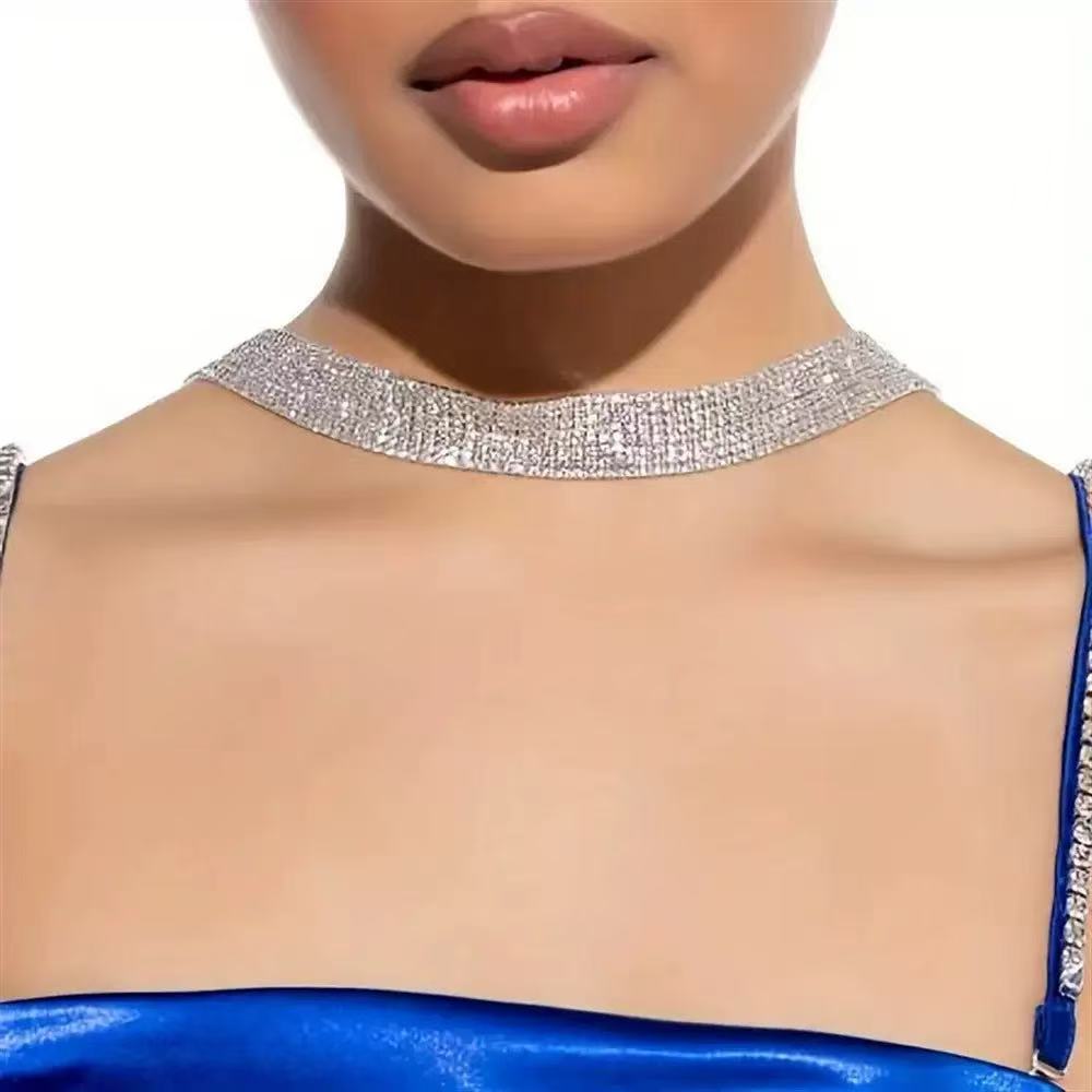 멀티 레이어 백 체인, 라이트 럭셔리, 섹시 백리스 드 - Body Jewelry For Backless Dress 리뷰 및 가격